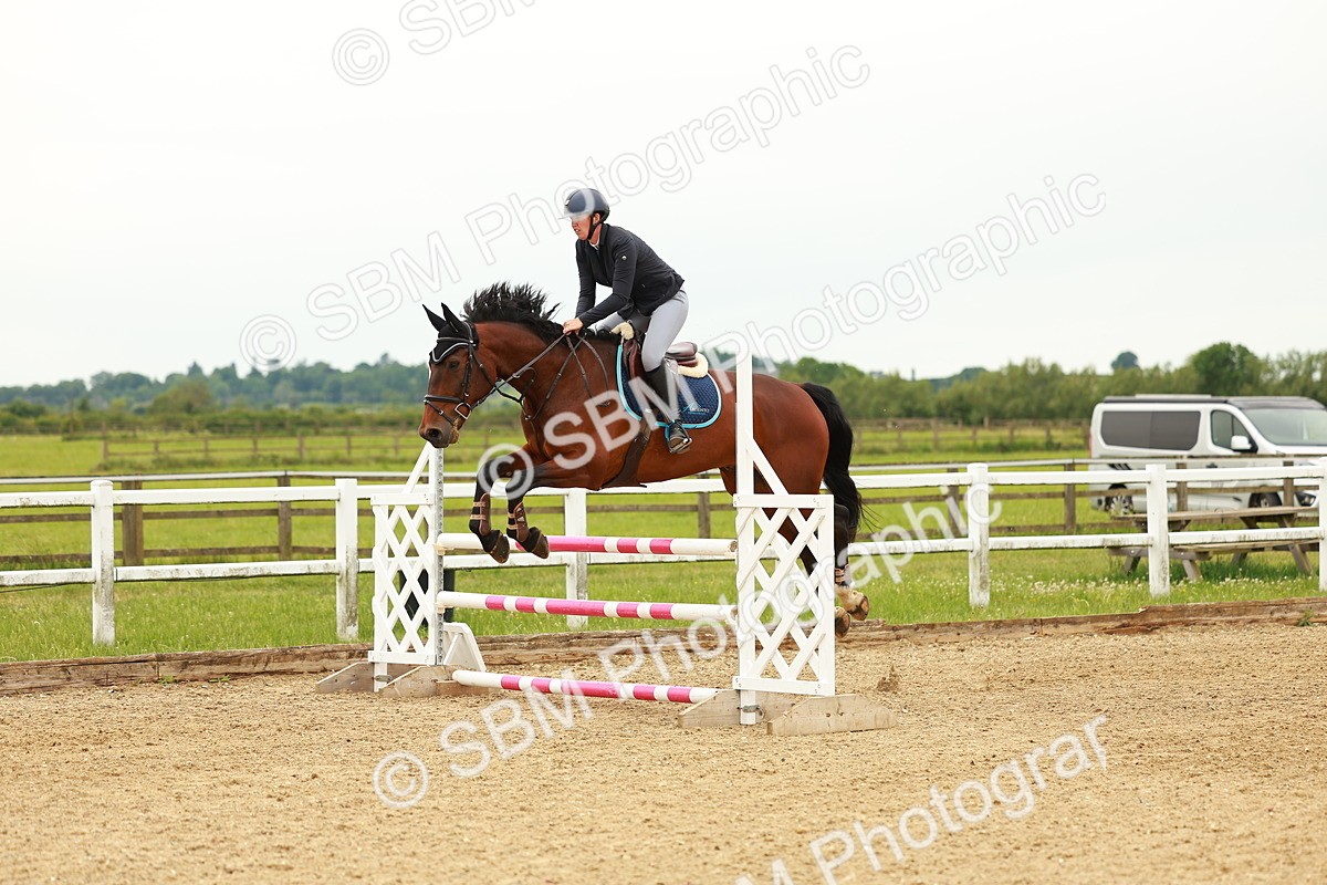 SBM_001514 - Class 3 - Senior Discovery - 1.00m