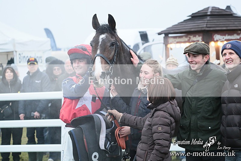 PtP 180126  1307 - Royal Artillery PtP Larkhill 18/01/26
