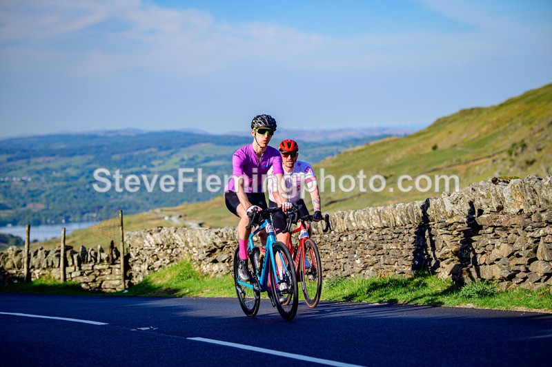 075349 - Kirkstone Pass 07:00 - 08:00
