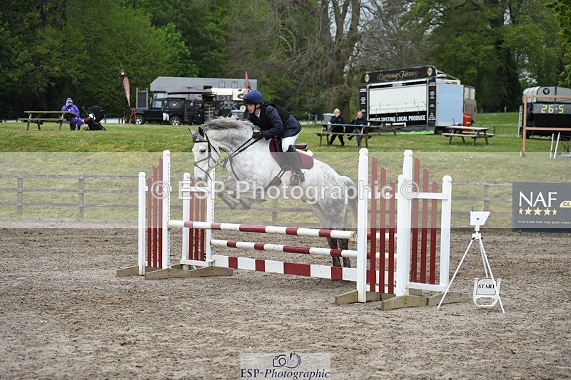 230512-095552-00422 - Cls 10 Snr 85cm Schooling