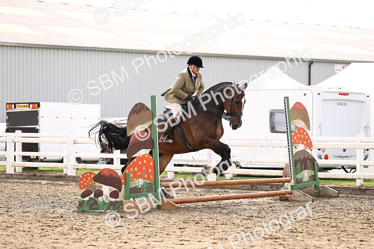 SBM_01710 - Class 55 - Clear Round