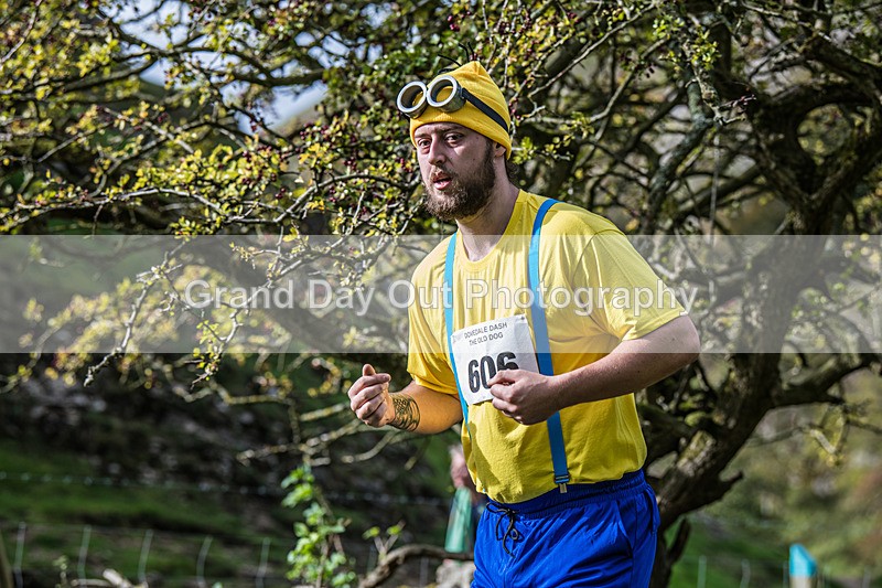 Dovedale Dash-2070 - Dovedale Dash Sunday 5th October 2025