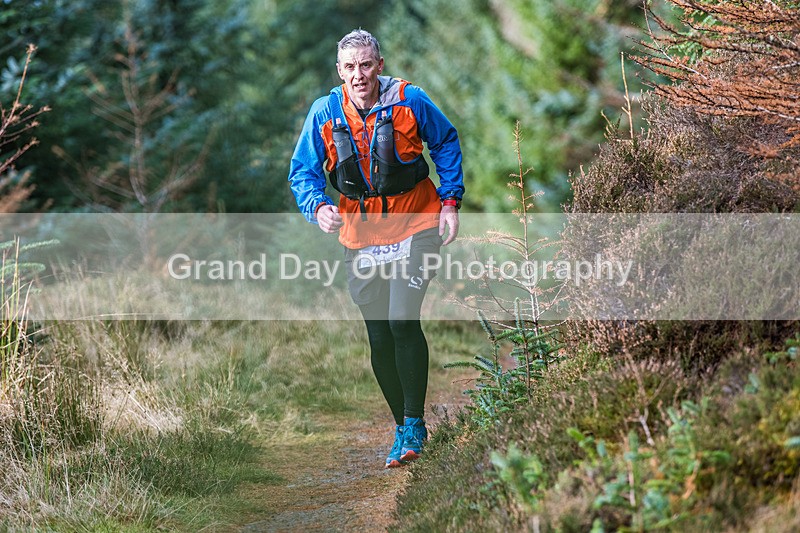 Glentress-1193 - High Terrain Events Glentress 21 & 10K Trail Races Saturday 15th November 2025