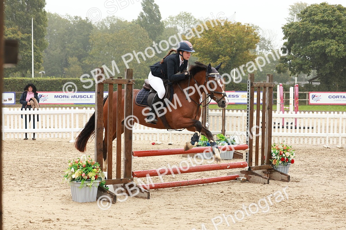 SBM_71403 - J14 - Junior Pony 65cm Championship