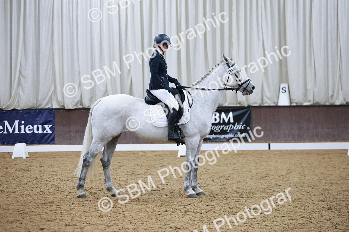 SBM_004815 - Class 4 - Open Dressage Test 2020