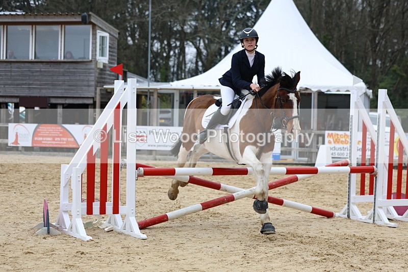 3E7A8306 - Class 12: Junior 80cm