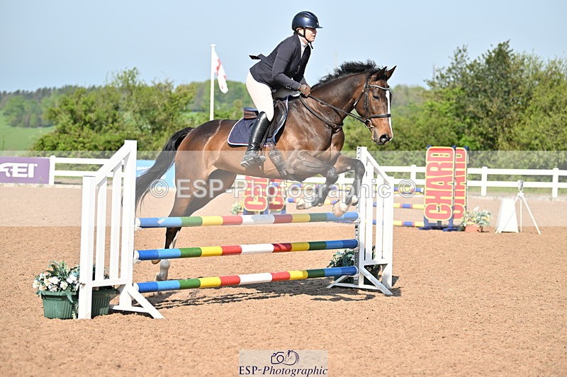 240509A-094103-00206 - Cls 1 British Novice and 90cm Open