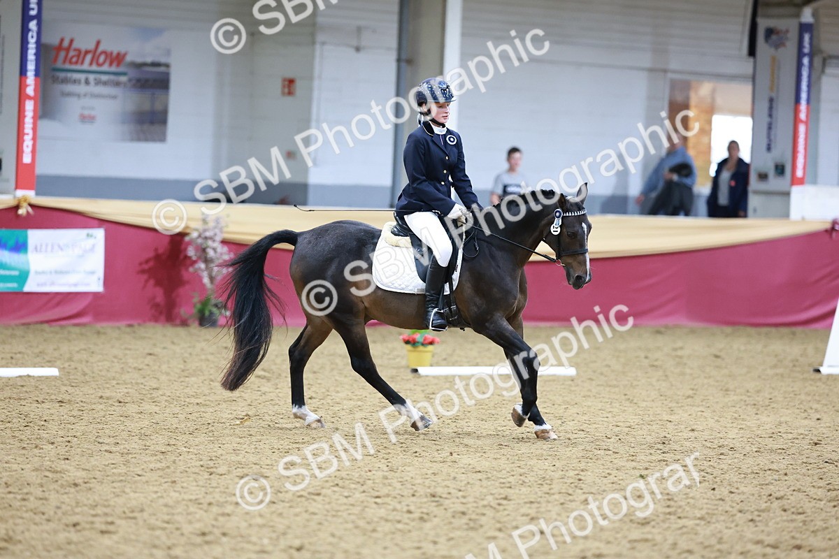 SBM_09296 - Class 61 - Dressage to Music