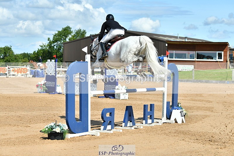 230720A-104607-01961 - Cls 5, 2 Star Medium 1.35m