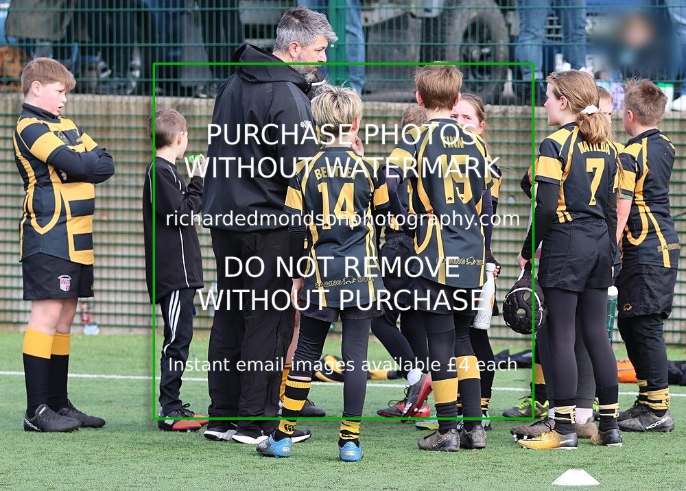 IMG_7459 - Kendal Rugby U11s vs Kirkby Lonsdale U11's (26/3/23)