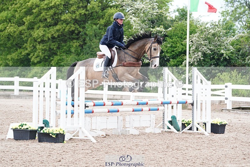 250511-124500-13668 - Cls 32 85cm Amateur Quali