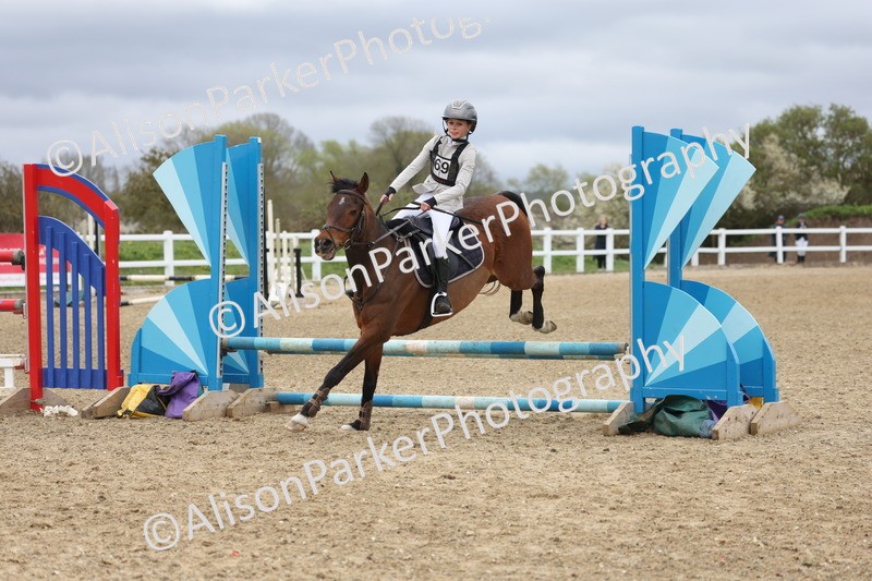 20260403-0810 - Class 3 - 60cm