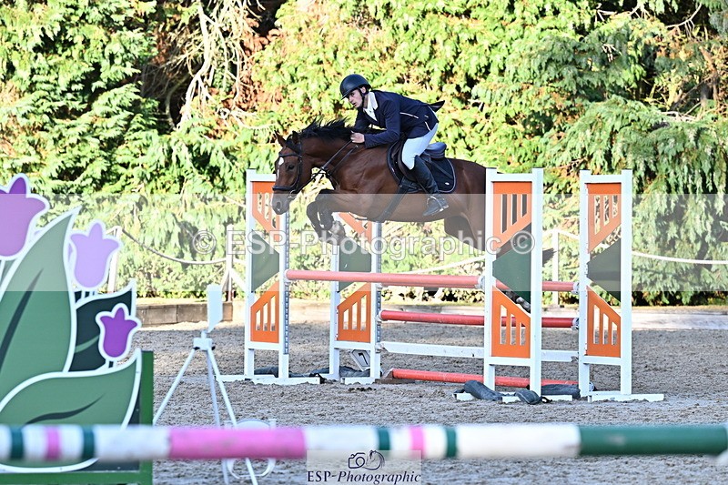 250829A-183859-03644 - Cls 11 5 Year Old Quali
