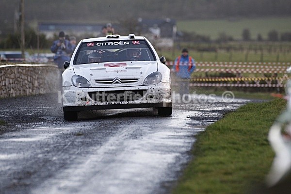  - GALWAY RALLY 09