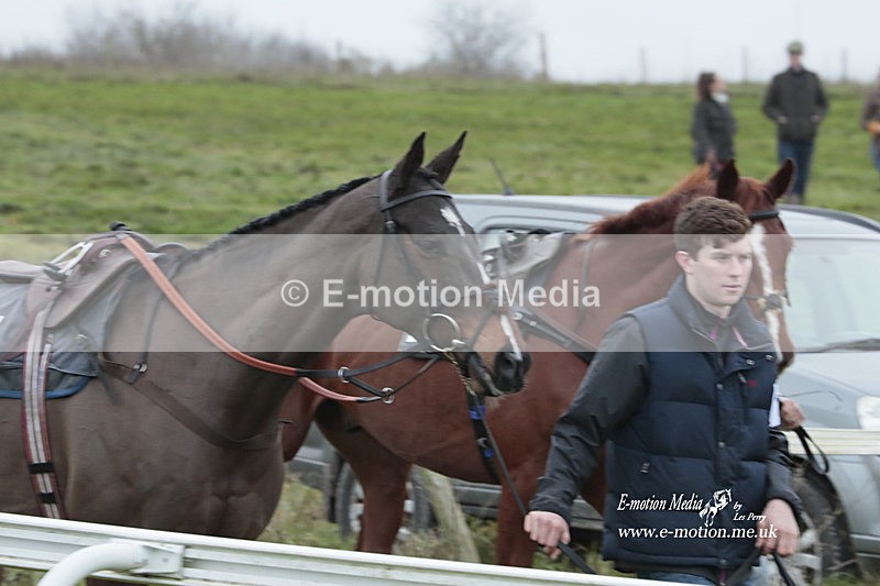 PtP 041222 0320 - Larkhill Racing Club Point-to-Point Larkhill 01/01/23