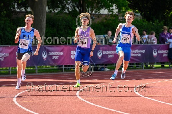 Lbro25-913793 - Set Three