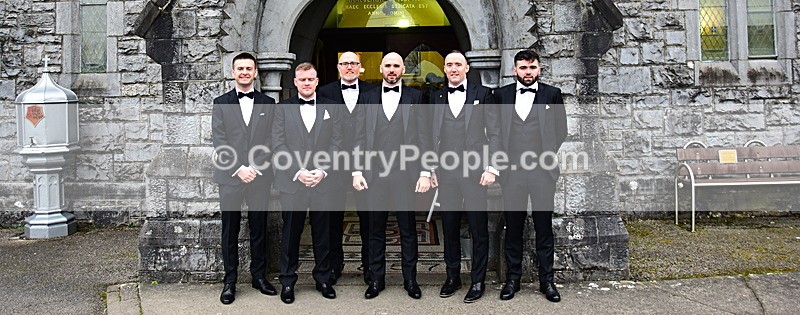 GRC-285a - Emma and Ciaran