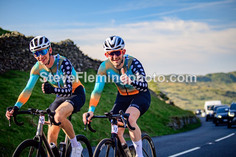 075610-2 - Kirkstone Pass 07:00 - 08:00