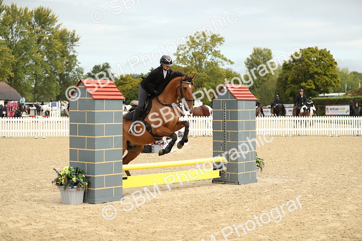 SBM_00794 - J27 - Senior Horse & Pony 50cm Championships