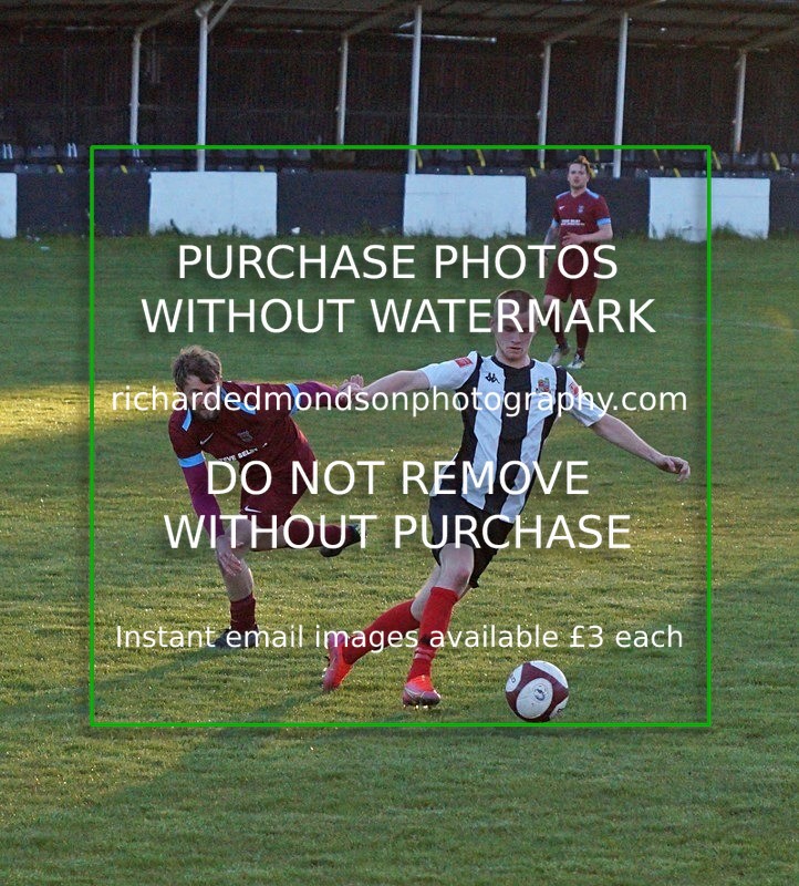 DSC05710 - Kendal Town v Kendal County