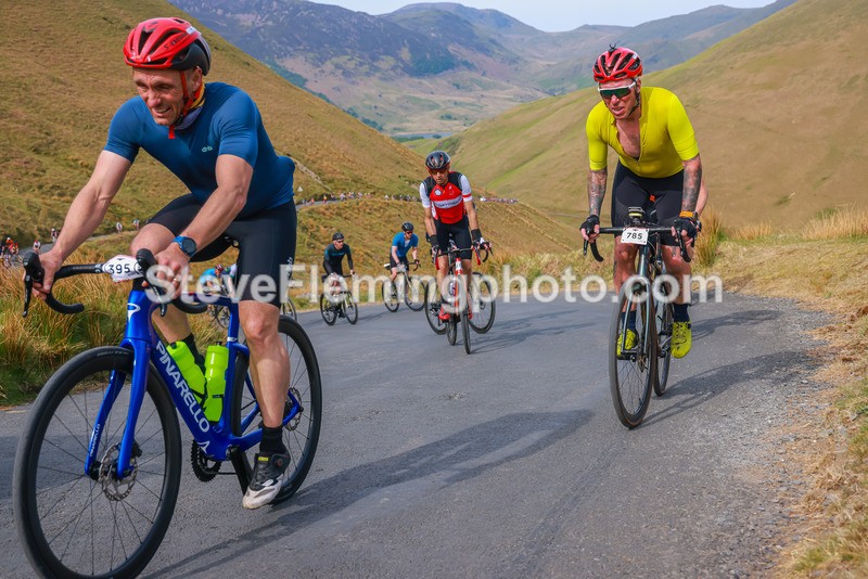 095913 - Newlands Pass 09.00-10.00