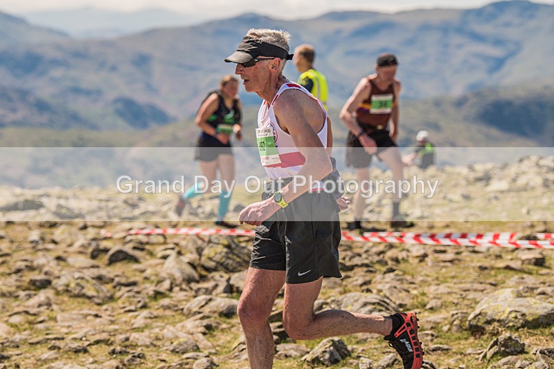 Fairfield-1021 - Fairfield Horseshoe Fell Race Saturday 13th May 2023