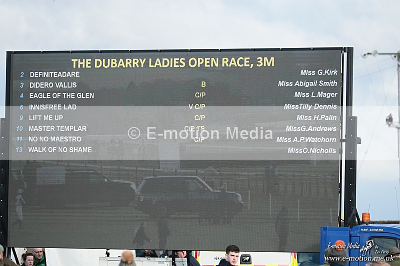 PtP 250126 533 - Cocklebarrow Races Point-to-Point 25/01/26