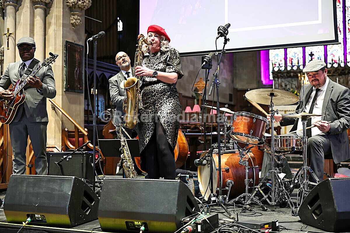 JAZZ 2024-246 - Swindon Jazz & Soul Festival 2024