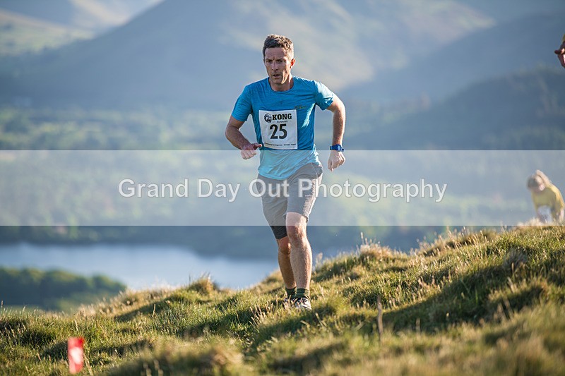 Latrigg Seniors-173 - Latrigg Fell Race (Seniors) Wednesday 14th May 2025