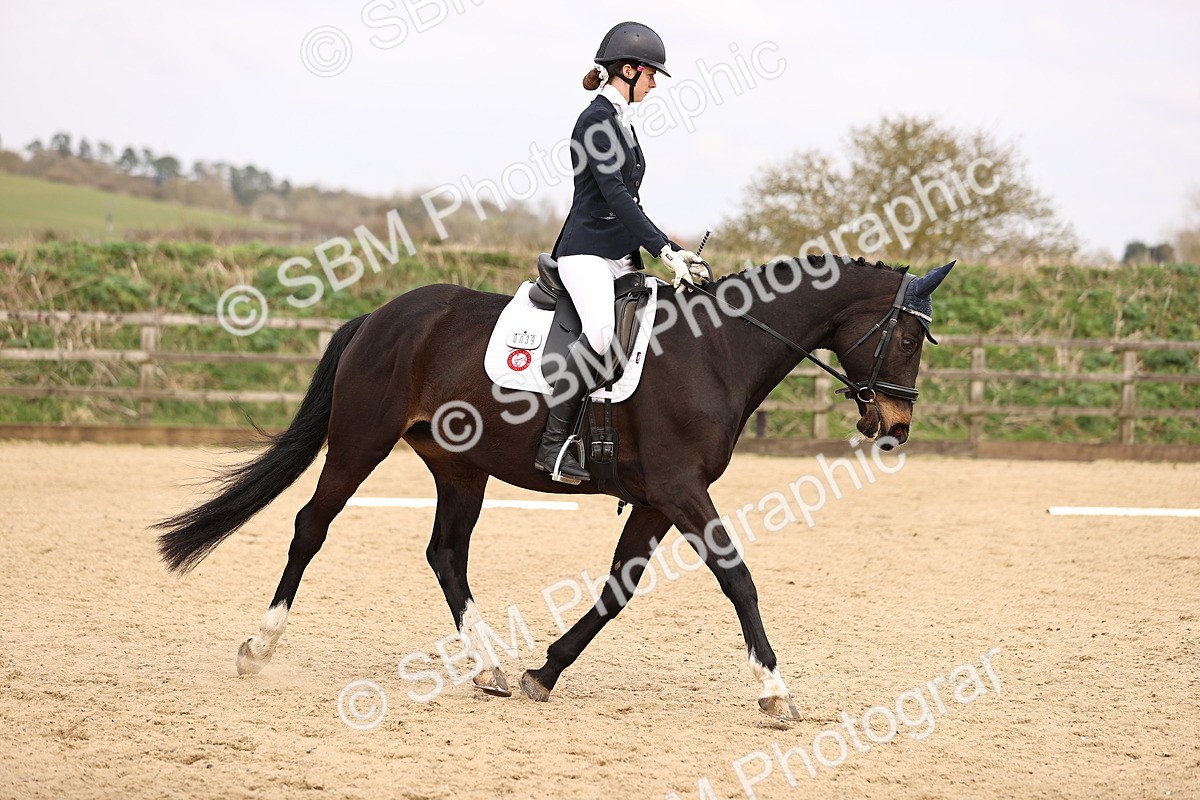 SBM_002141 - Class 12-13 - PC 80 DR Test - PC Open DR