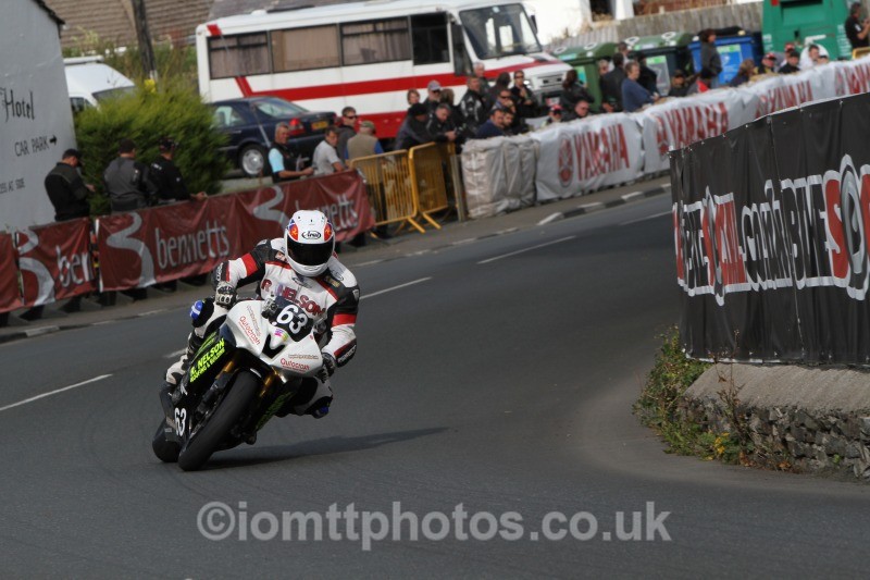  - Mylchreests Junior Manx Grand Prix