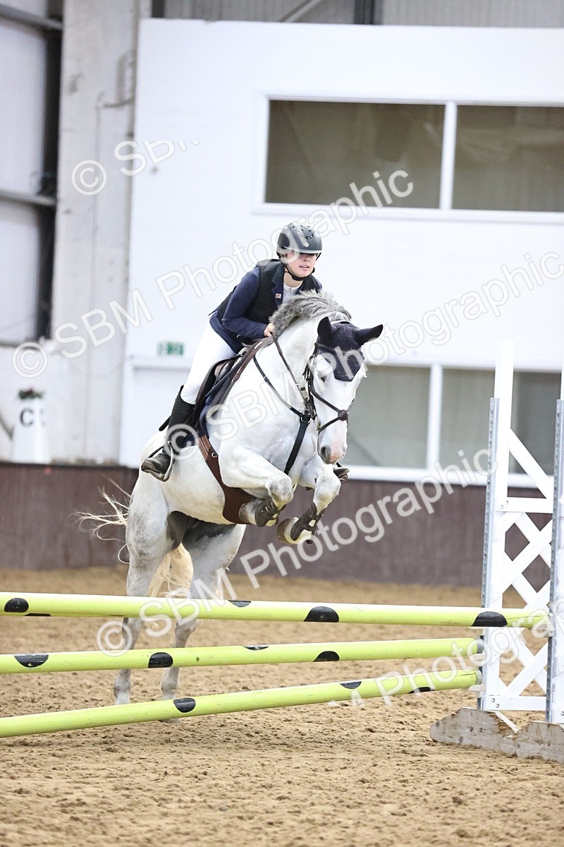 SBM_002214 - Class 6 - Mida Civil Engineering Ltd 80cm Area 12 Championship Qualifier