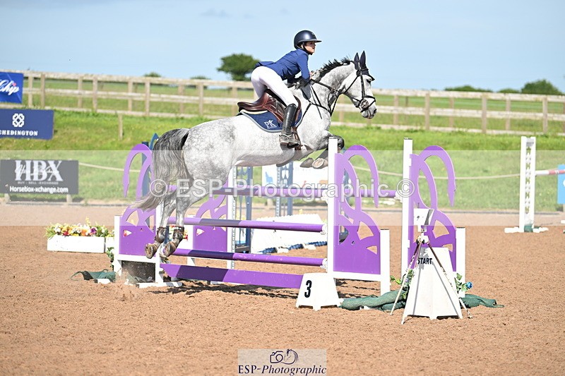 240629A-163807-07704 - Cls 10 Newcomers 2nd R Jump Off and P