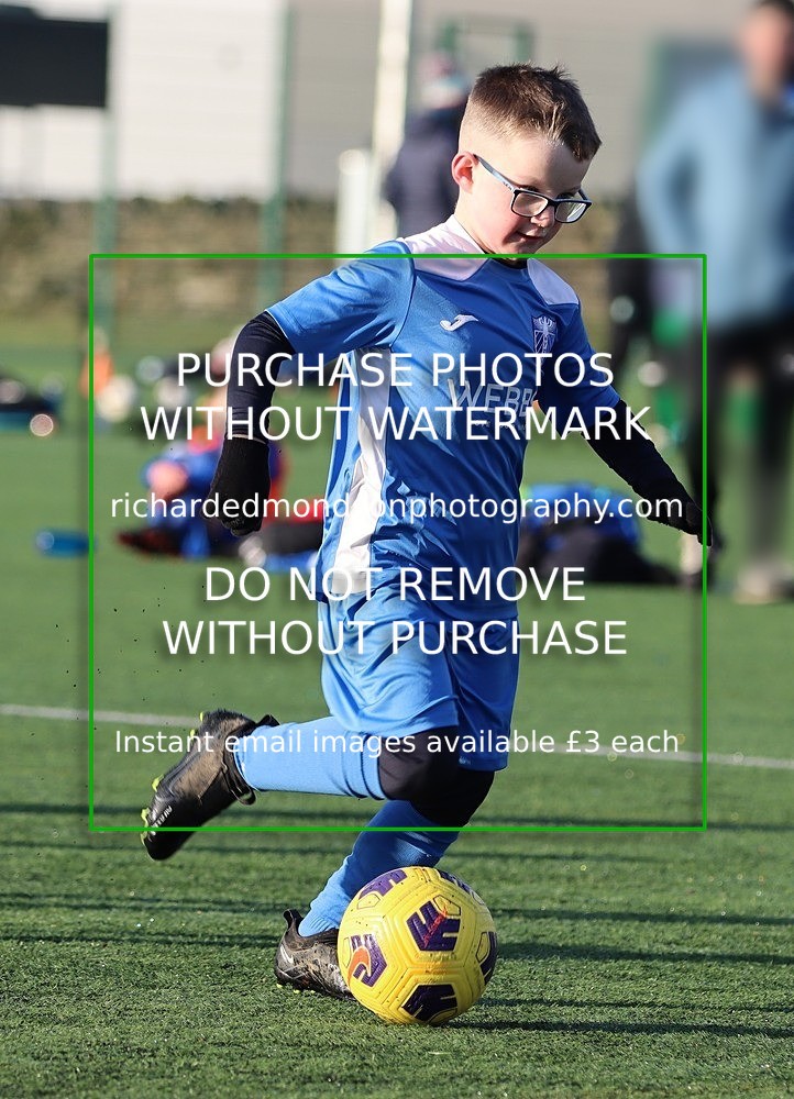 IMG_8346 - Wattsfield U7 vs Ibis U7 (21/1/23)
