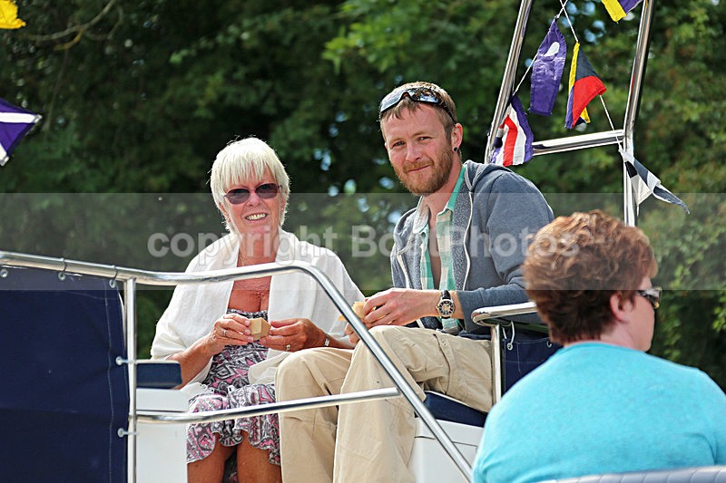 140706 SNEEKLE WT7A9867 - HENLEY ROYAL REGATTA - SUNDAY 6th July 2014