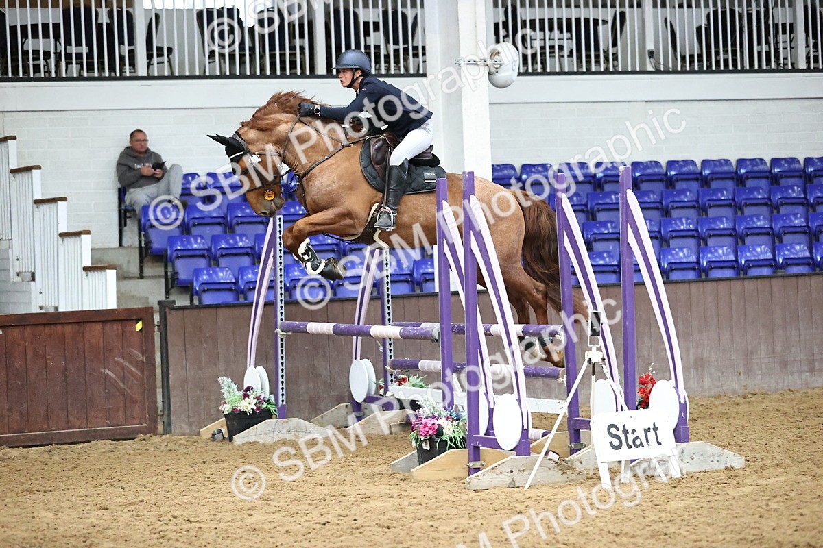 SBM_003008 - Class 10- Senior Discovery - 1.00m
