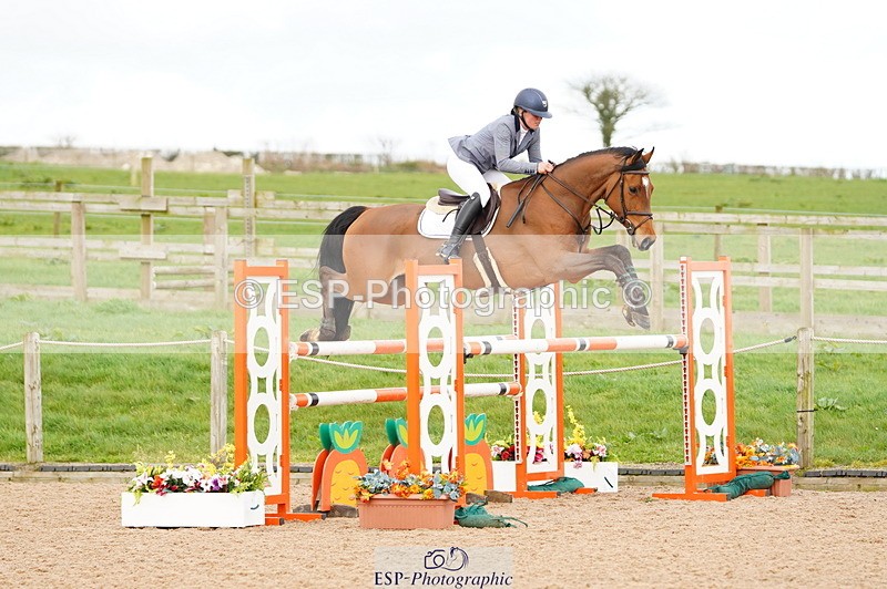240317A-162822-07945 - Cls 29 Snr Foxhunter