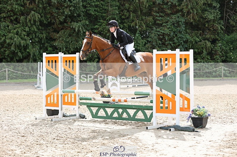 250614A-101711-05615 - Cls 26 British Novice and 90cm Open