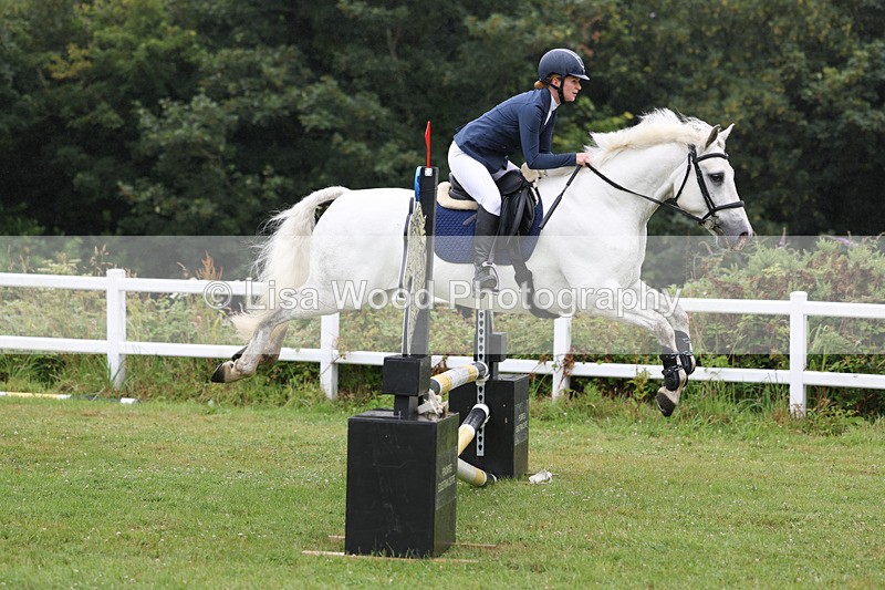 3E7A1208 - Class 5: 80cm open (A)