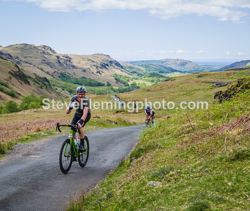 122713 - Hardknott Pass Camera 1 12.00-13.00