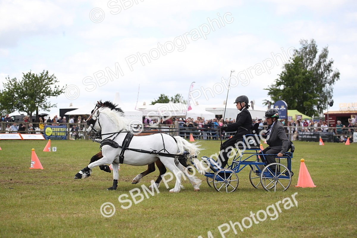 SBM_15448 - Class 90 - Scurry 122cm and Under