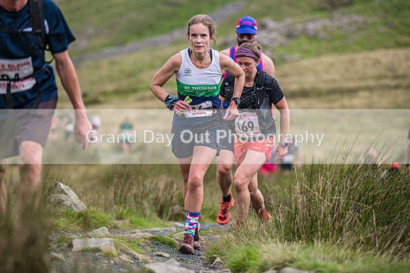 Ingleborough-299 - Ingleborough Mountain Race Saturday 19th July 2025
