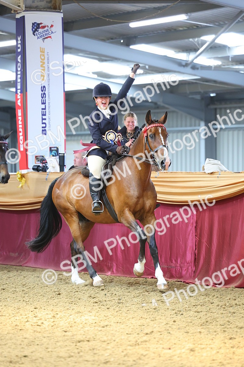 SBM_23858 - Class 904 - Supreme Final Ridden Diamond