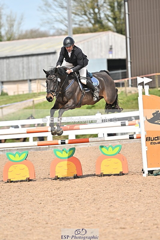 240418A-145509-03851 - Cls 17, 1 Star Silver Tour 1.20m