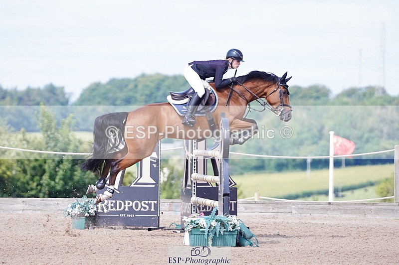 240802A-110856-03729 - Cls 16 Snr 1.20m Open