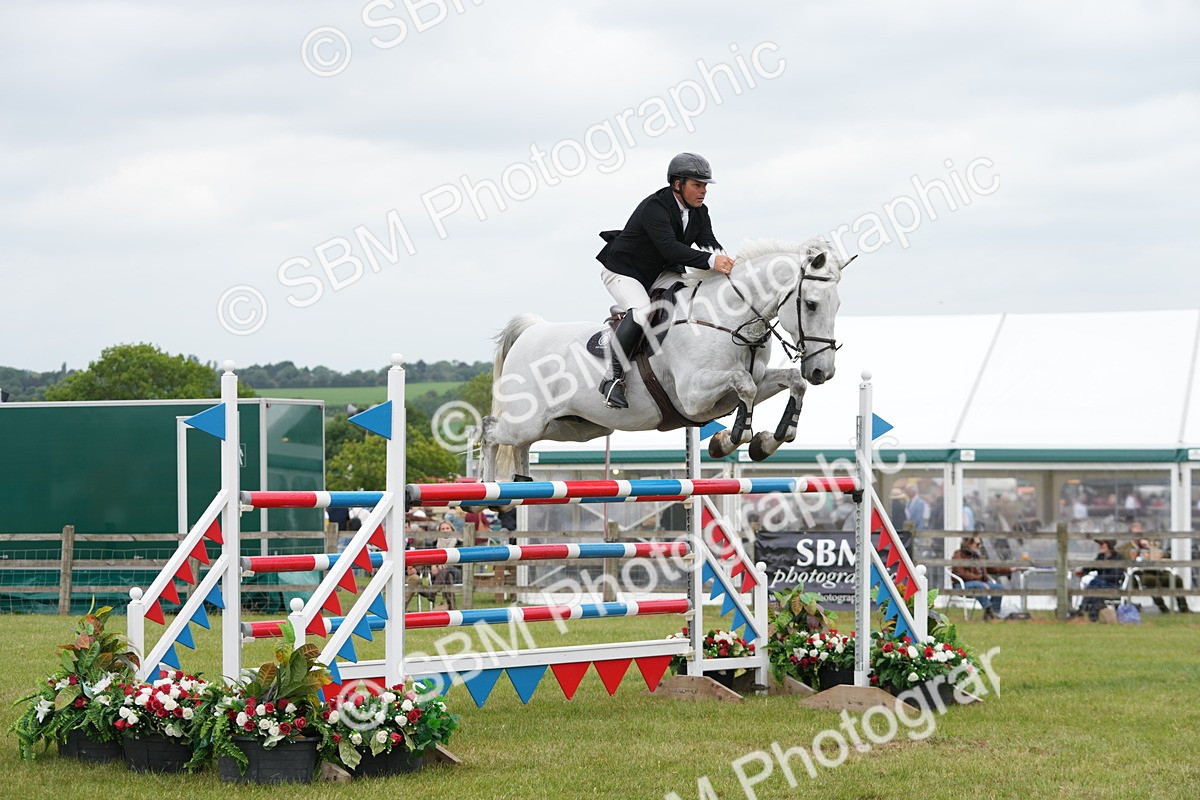 SBM_07466 - Class 203 - Martin Grant Homes Areal Trial