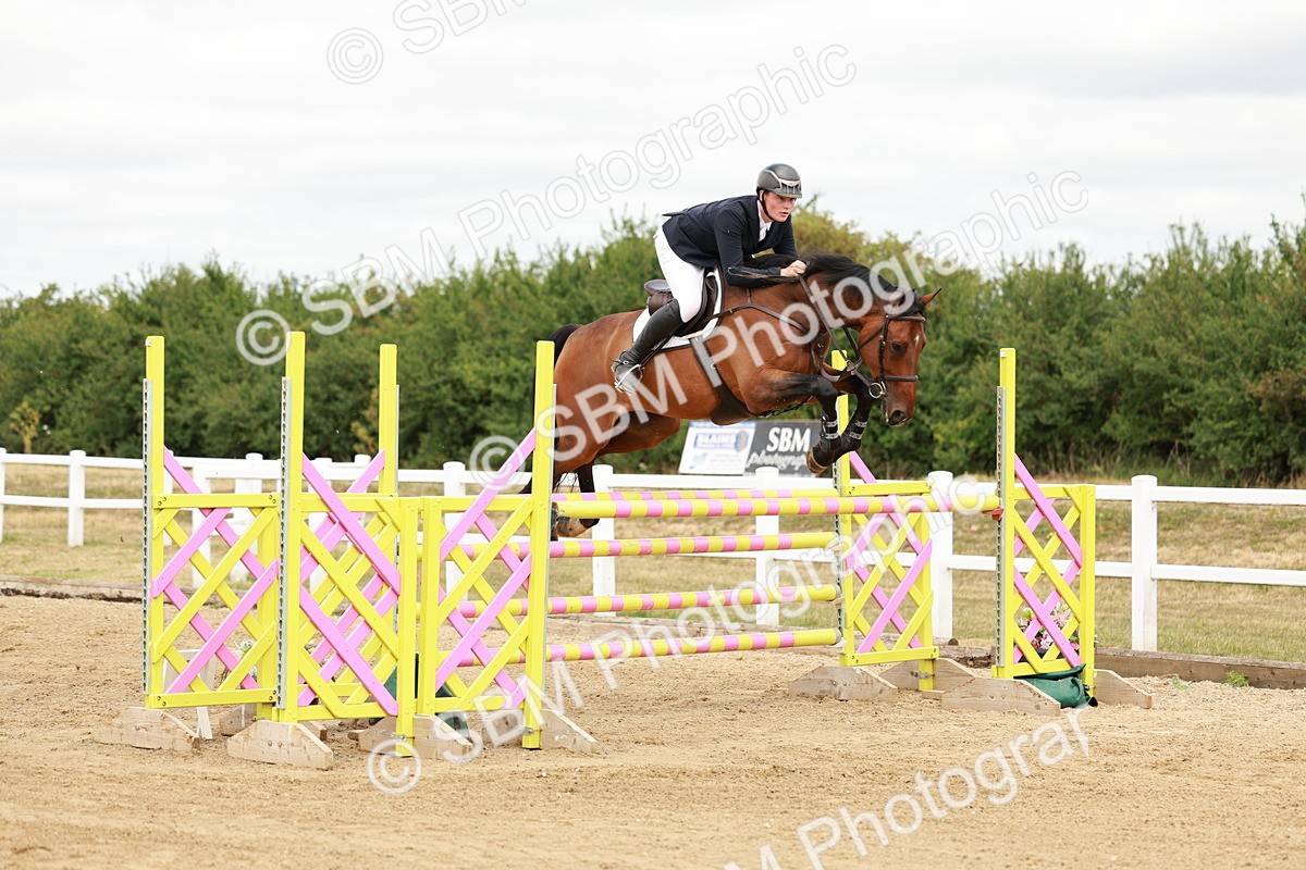 SBM_017320 - Class 21 - Senior Newcomers Championship 2d Rd