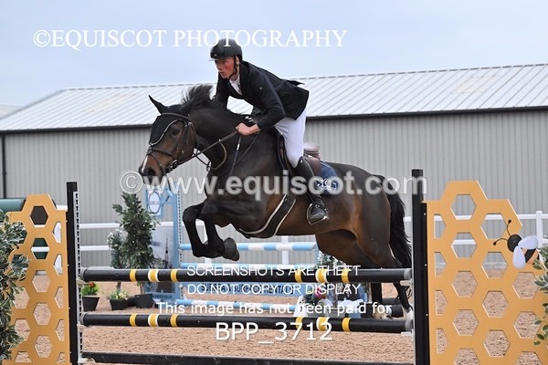 BPP_3712 - CLASS 15 - SAT - Senior 1.05 Open