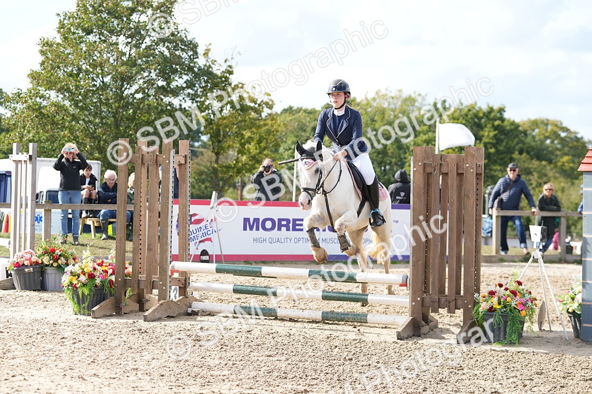 SBM_48523 - J7 - Junior Pony 60cm Championship