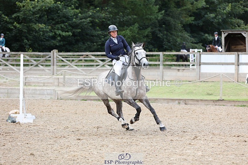 240713-093525-35991 - Cls 150 Newcomers